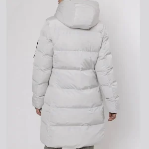 Rino Pelle Chaquetas Y Abrigos<Abrigo Rino&Pelle Jade Abedul