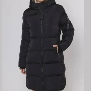 Rino Pelle Chaquetas Y Abrigos<Abrigo Rino&Pelle Jade