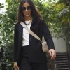 Laia Laffaure Chaquetas Y Abrigos | Partes De Arriba<Blazer
