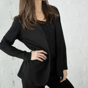 Laia Laffaure Partes De Arriba<Blazer