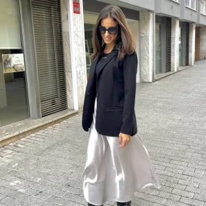Laia Laffaure Chaquetas Y Abrigos | Partes De Arriba<Blazer