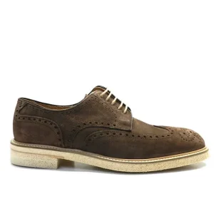 Hombre Calce Shoes Zapatos Cerrados<Blucher 89902