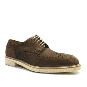 Hombre Calce Shoes Zapatos Cerrados<Blucher 89902