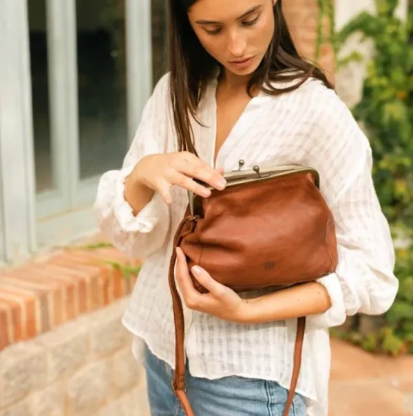 Biba Bolsos<Bolso Boston BT22