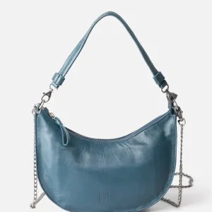 Biba Bolsos<Bolso Logan LOA3L Petroleo