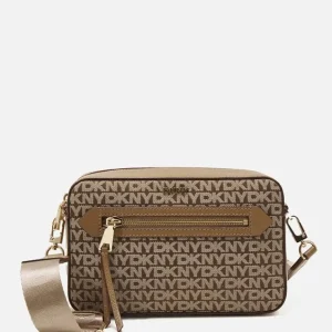 DKNY Bolsos<Bolso Bryant Ave Camera Bag Marrón