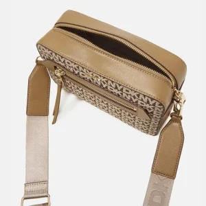 DKNY Bolsos<Bolso Bryant Ave Camera Bag Marrón