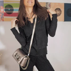 LiuJo Bolsos<Bolso AF4269 LaPuffy