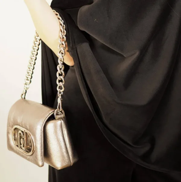 LiuJo Bolsos<Bolso AF4269 LaPuffy