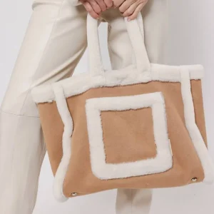 Rino Pelle Bolsos<Bolso Rino&Pelle Danu Twig