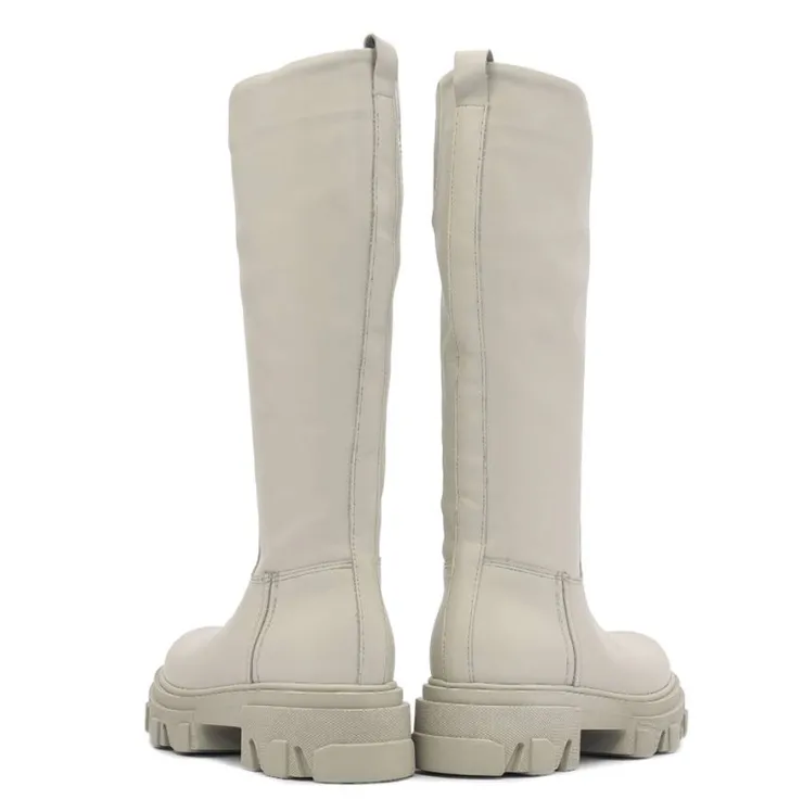 bota_alpe__liverpool_hiel_1.webp Mujer Alpe Botas Y Botines<Bota 2070 Liverpool