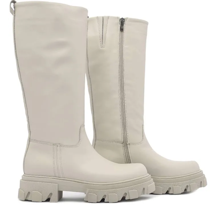 bota_alpe__liverpool_hiel_2.webp Mujer Alpe Botas Y Botines<Bota 2070 Liverpool