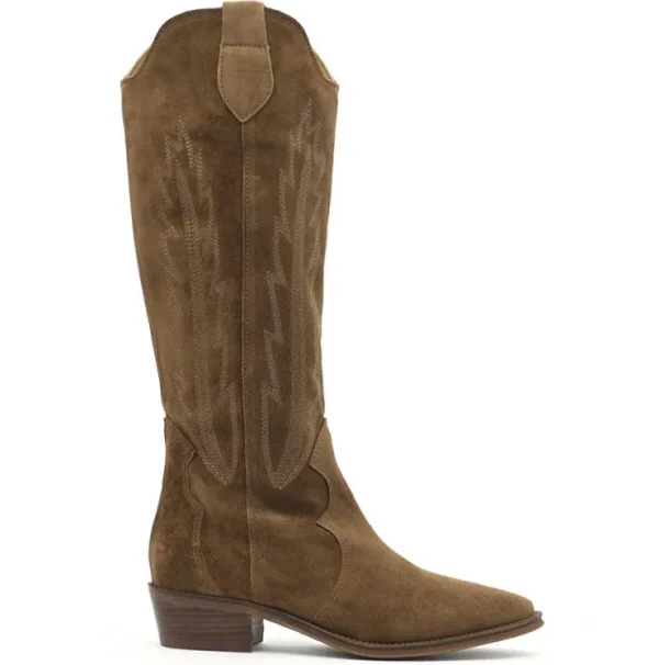 Mujer Alpe Botas Y Botines<Bota Cecile 2157