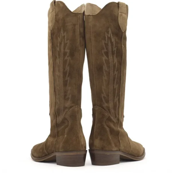 Mujer Alpe Botas Y Botines<Bota Cecile 2157