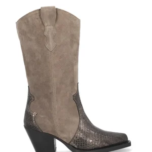 Mujer Alpe Cowboy | Botas Y Botines<Bota Vendome Oxide