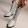 Mujer Bryan Cowboy | Botas Y Botines<Bota Stepwise Jandra