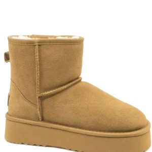 Mujer Escala Botas Y Botines<Bota Lescun 03