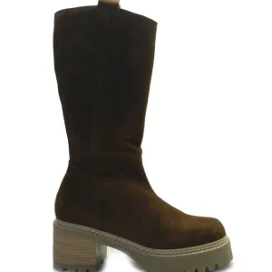 Mujer Escala Botas Y Botines<Bota Sunderland
