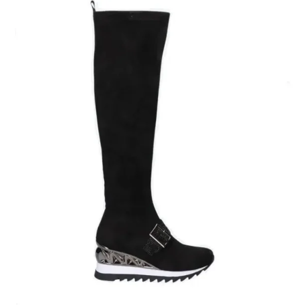 Mujer Exe Botas Y Botines<Bota Y2327-N501