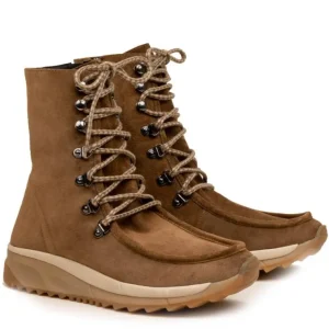 Mujer Gaimo Botas Y Botines<Bota Milla Nocciola