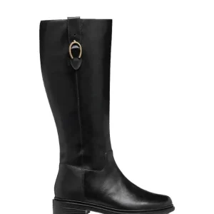 Mujer Geox Botas Y Botines<Bota D46TGD Walk Pleasure