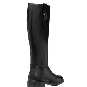 Mujer Geox Botas Y Botines<Bota D46TGD Walk Pleasure