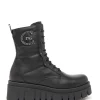 Mujer Nero Giardini Botas Y Botines<Bota I411920D