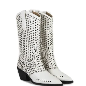 Mujer Noa Harmon Botas Y Botines<Bota Jedet