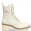 Mujer Panama Jack Botas Y Botines<Bota Padma B12 Hielo
