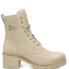 Mujer Panama Jack Botas Y Botines<Bota Padma B10 Crudo