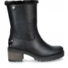 Mujer Panama Jack Botas Y Botines<Bota Piola B35