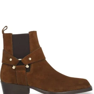Mujer Alpe Botas Y Botines<Botín 5294