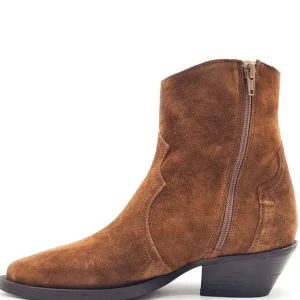 Mujer Alpe Botas Y Botines<Botín 2072