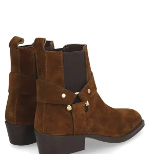 Mujer Alpe Botas Y Botines<Botín 5294