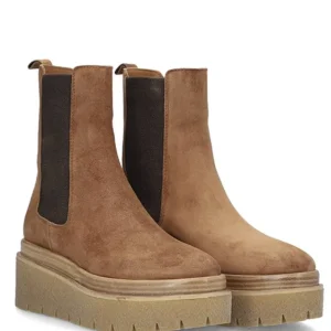 Mujer Alpe Botas Y Botines<Botín 2657