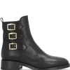 Mujer Alpe Botas Y Botines<Botín Couture