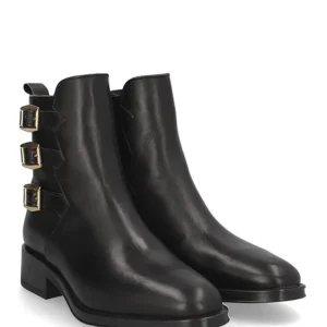 Mujer Alpe Botas Y Botines<Botín Couture