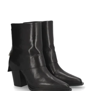 Mujer Alpe Botas Y Botines | Cowboy<Botín Maysale