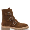 Mujer Alpe Botas Y Botines<Botín Militare
