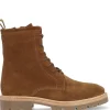 Mujer Alpe Botas Y Botines<Botín Militare