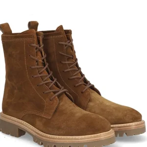 Mujer Alpe Botas Y Botines<Botín Militare