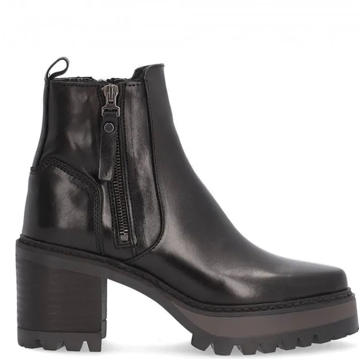 botn_alpe_new_amelie_negr_0.webp Mujer Alpe Botas Y Botines<Botín New Amelie