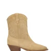 Mujer Alpe Botas Y Botines<Botín Western Arena