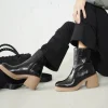 Mujer Bryan Botas Y Botines<Botín Stepwise Turin