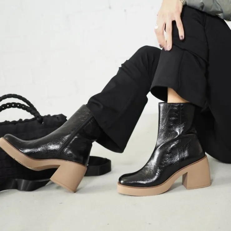 botn_bryan_stepwise_turin_0-1.webp Mujer Bryan Botas Y Botines<Botín Stepwise Turin