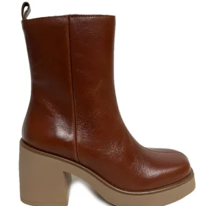Mujer Bryan Botas Y Botines<Botín Stepwise Turin