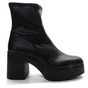 Mujer Escala Botas Y Botines<Botín Elástico