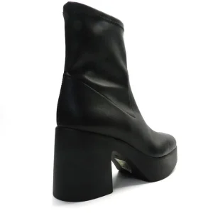 Mujer Escala Botas Y Botines<Botín Elástico