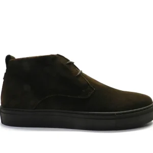 Hombre Escala Botines<Botín 2210127