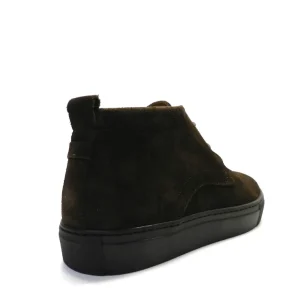 Hombre Escala Botines<Botín 2210127